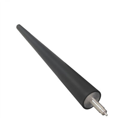 Geluidsarme Industriële Rubberrol met Glad Oppervlak, Uitstekende Industriële Machineonderdelen voor Verhoogde Productiviteit