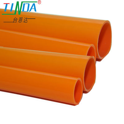 Corona Discharge Silicone rubber slang aangepast aan uw behoeften