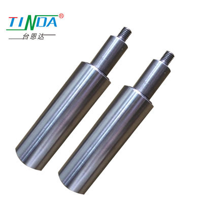 Lithium New Energy Aluminium Guide Roller Geen roestige slijtvastheid