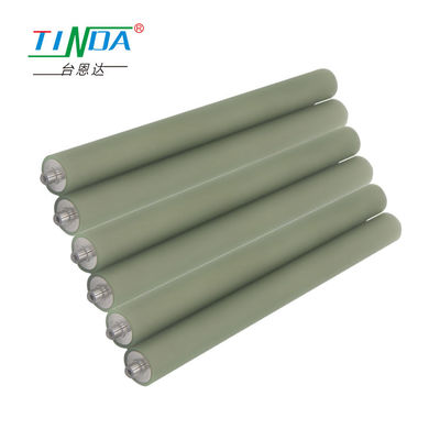 Precision Liminer Rubber Roller met aanpasbare opties