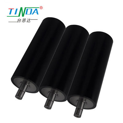 High Flexibility Rotary Rubber Roller voor digitale printer