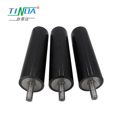 High Flexibility Rotary Rubber Roller voor digitale printer