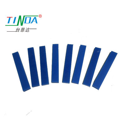 Rectangle Screen Printing Squeegee Rubber Aanpassing Lengte