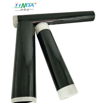 400x100000mm geleidende rubberplaat Corrosiebestand Anti-aging