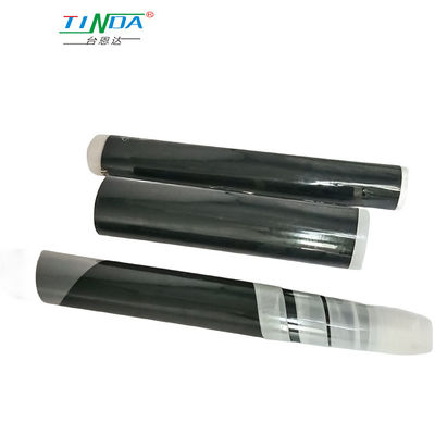 0.12 mm ~ 10 mm Elektriciteitsgeleidende rubberplaat Verouderingsweerstand