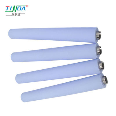 High Performance Silicone Lint Roller voor de vervaardiging van vloeibare kristallen displays