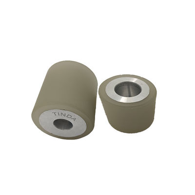 multi-type 4040 4020 4022 3022 elektronische sleeprubberwiel voor industriële naaimachine