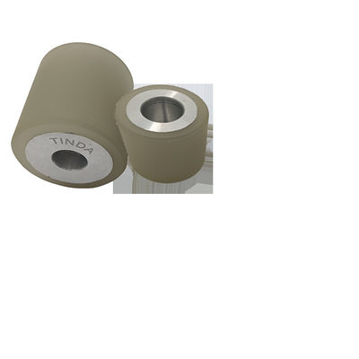 multi-type 4040 4020 4022 3022 elektronische sleeprubberwiel voor industriële naaimachine