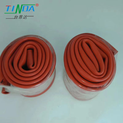 Corona Printer Rubber Sleeve Tube met hoge duurzaamheid en chemische weerstand