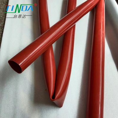 Warmte- en UV-bestendige corona rubber sleeve Temperatuurbereik -60-350 C