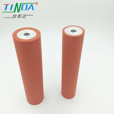 Aanpassen temperatuur Weerstand Silicone wiel voor snelheid Print OEM/ODM Geaccepteerd