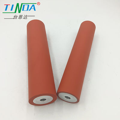 Aanpassen temperatuur Weerstand Silicone wiel voor snelheid Print OEM/ODM Geaccepteerd