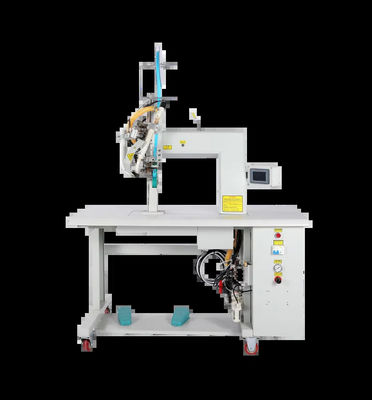 Hoogprecisie rubberpressrollers met geluidsreductie en tolerantie voor HQMA Hot Air Seam Sealing Machine
