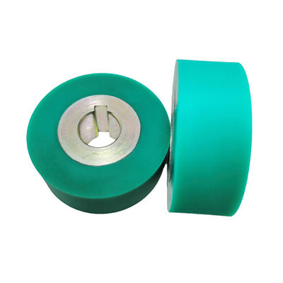 Ruisvermindering Silicone wielen voor YF 301 &amp; H&amp;H naaien Hot Air Seam Sealing Machine