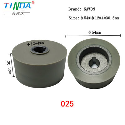 NAWON Silicone Hot Air naadwiel Hoge hittebestendigheid 200~300 Celsius Hoge precisie