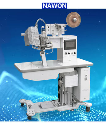 Hoogwarmtebestendige gepersonaliseerde grijze siliconen wielenroller voor NAWON naaien Hot Air Seam Sealing Machine in Duitsland