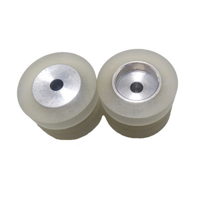 Superieure kleerrollers P3022 De perfecte oplossing voor een soepele prestatie