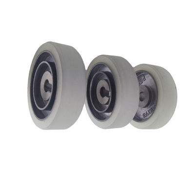 Vibratiebestendige P5515 gegommerde voedingsrollers voor langdurige slijtvastheid