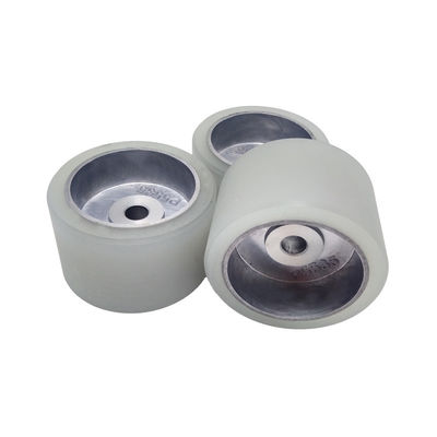 PU P5535 wielen voor naaimachine gladde stof transmissie voor professionele resultaten