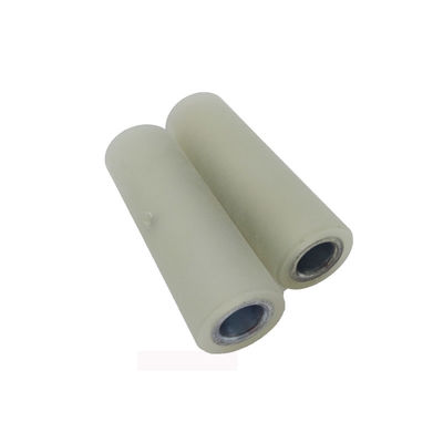 P2580 Hoogprecisie rubberpressrollers De ultieme oplossing voor cilindrische toepassingen