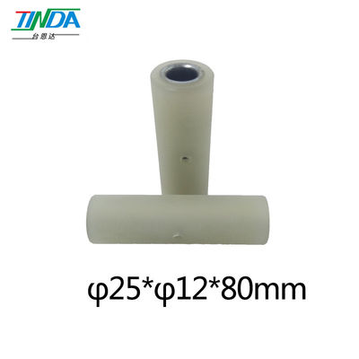 P2580 Hoogprecisie rubberpressrollers De ultieme oplossing voor cilindrische toepassingen