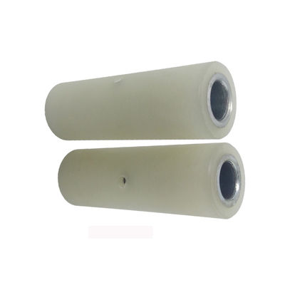 P2580 Hoogprecisie rubberpressrollers De ultieme oplossing voor cilindrische toepassingen