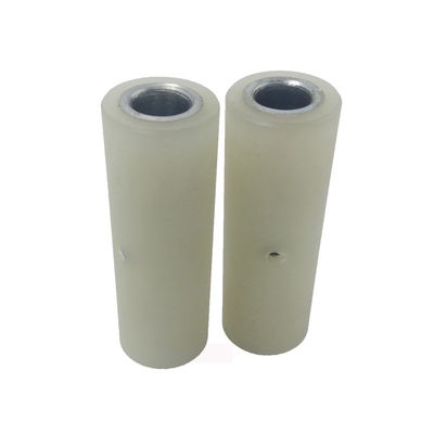 P2580 Hoogprecisie rubberpressrollers De ultieme oplossing voor cilindrische toepassingen
