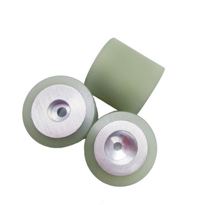 4040 High Precision Rubber Press Rollers De ultieme oplossing voor cilindrische toepassingen