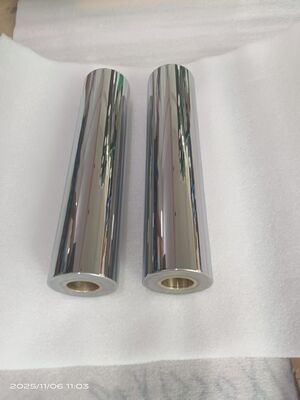 Cilindrische Metalen Roller Aangepaste Vormgevingsmodus Ontworpen voor Naadloze Integratie in Walsapparatuur