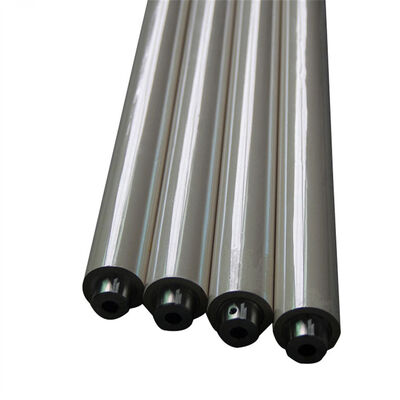 Medische industrie Herbruikbare kleverige PU-rol Duurzame kleefrol Perfect voor industriële reiniging en oppervlaktebehandeling