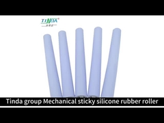 Liquid Crystal Display Kleverige reinigingsrol Goed wasbaar Makkelijk te gebruiken