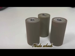 Rubbervoerrollers
